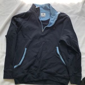 Southern Proper pullover